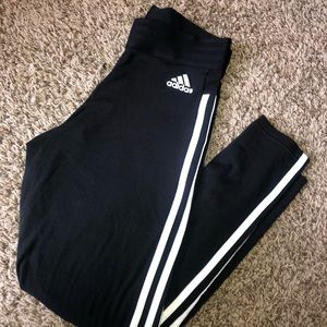 Adidas leggings